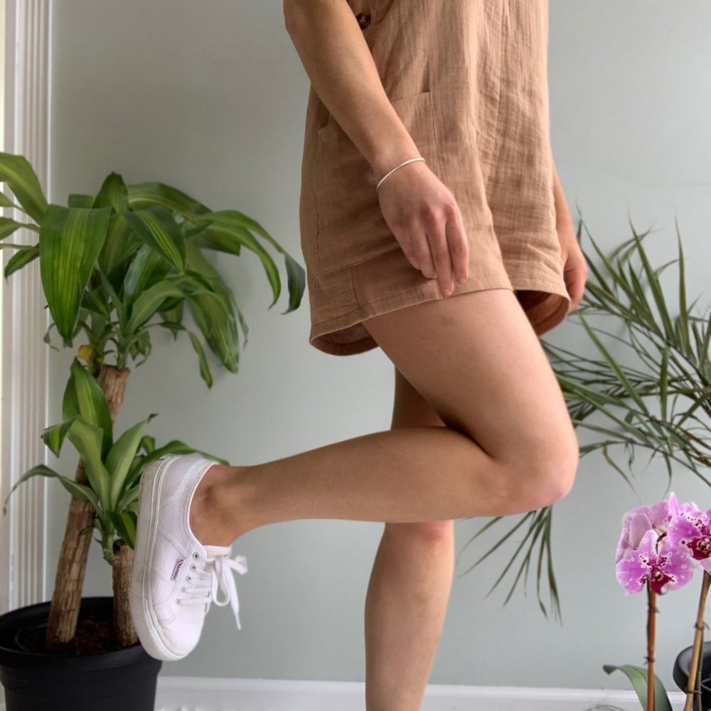 Better Days Playsuit - Picture 8 of 9